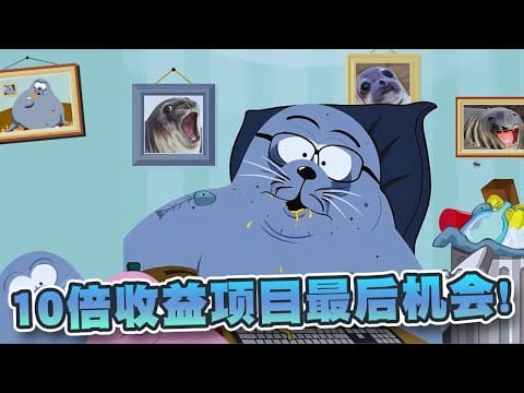 购买Sealana最后机会！预售还有不足12小时！将可实现10倍以上收益