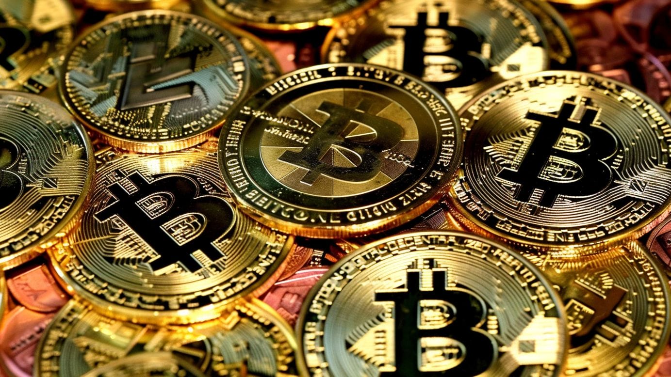 德国政府因案件出售5万枚比特币官方表示以OTC进行不影响市场