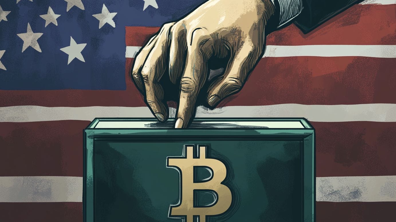 分析师认为比特币将在特朗普胜选后创新高 最高看90,000美元