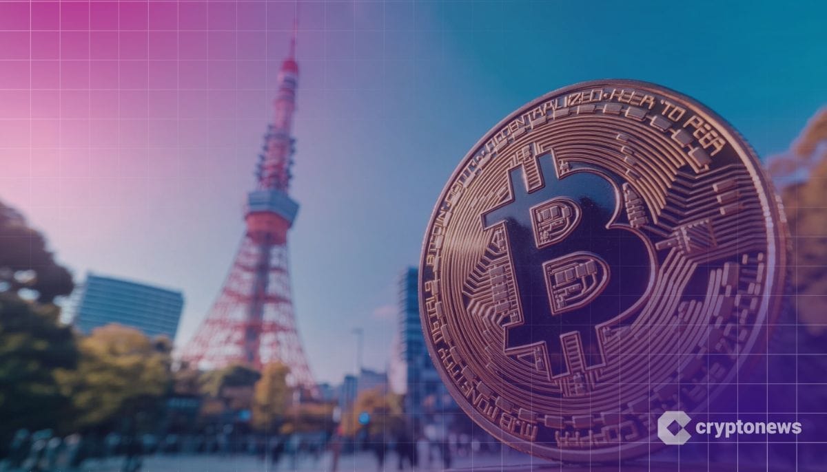 日本议员呼吁政府建立国家比特币储备