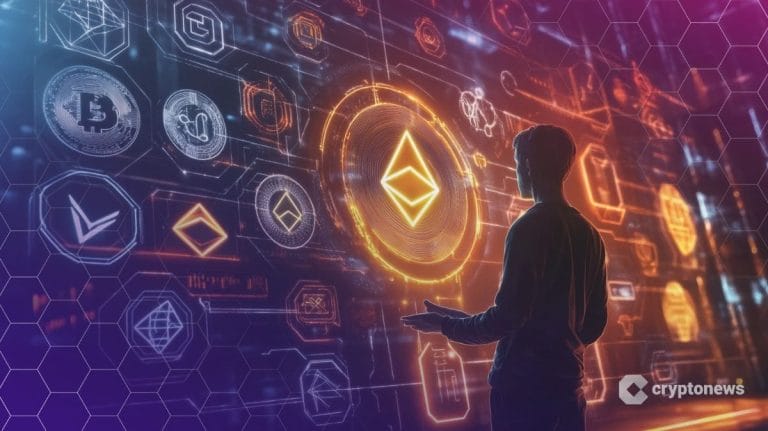 反对四年周期将至之说 Tom Lee料明年初加密货币将进入超级周期