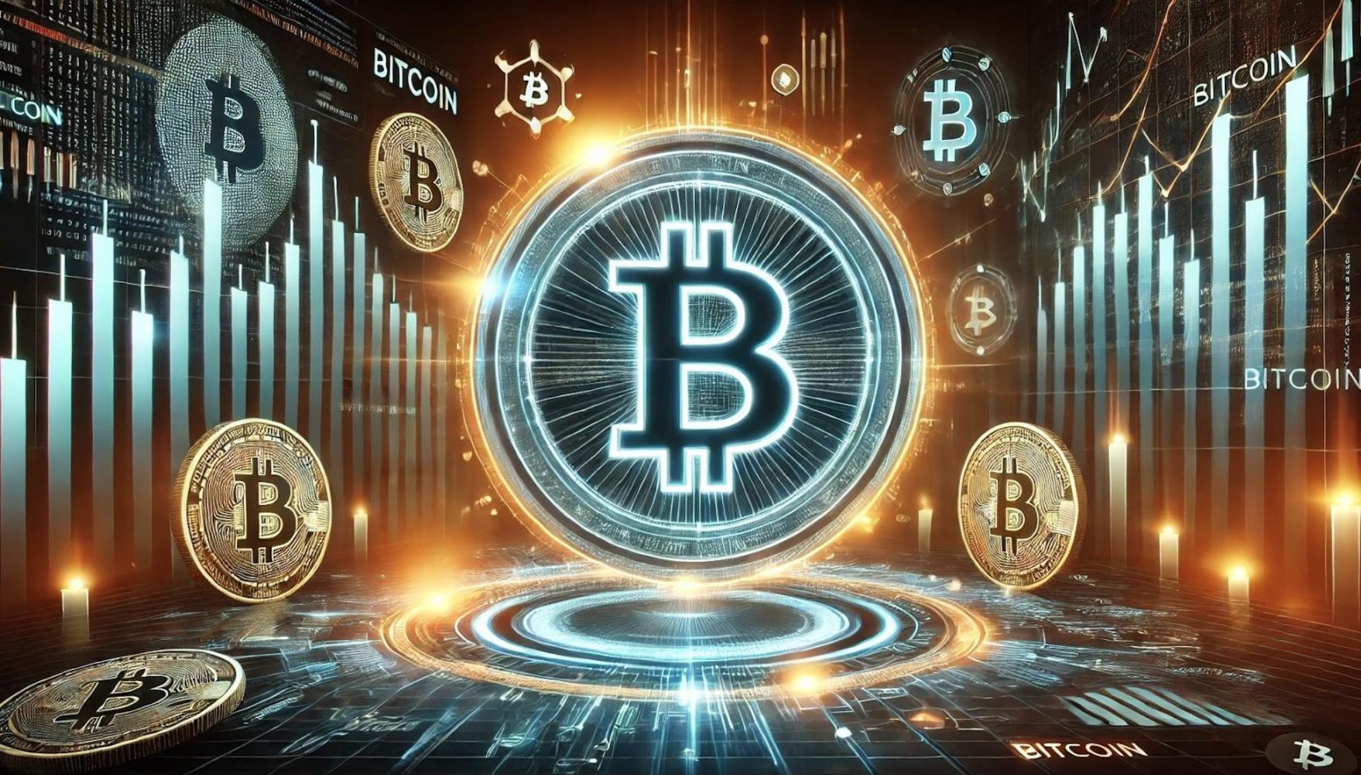 引发比特币价格飙升的5大因素　导致BTC价格反弹的5件事