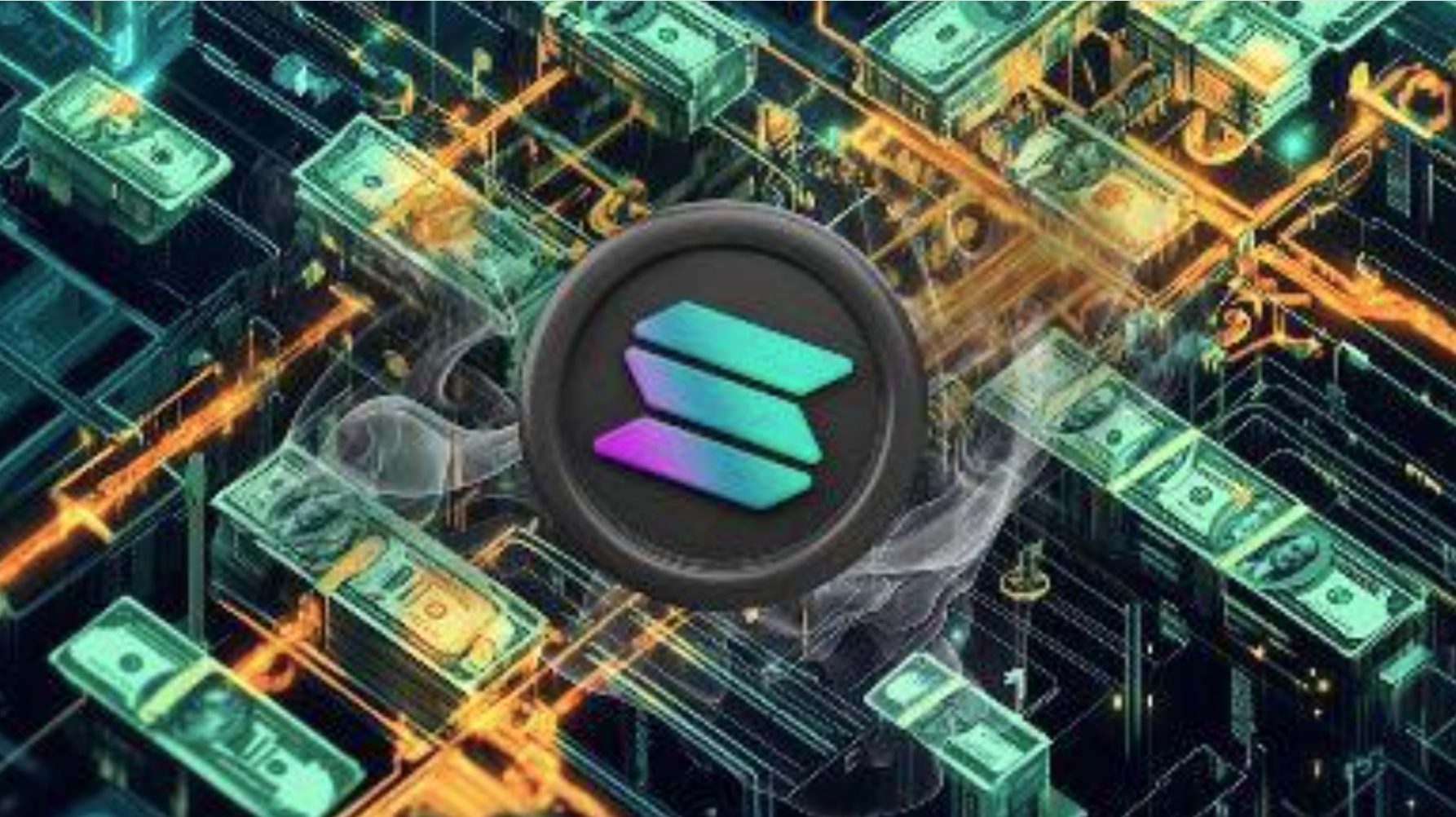 Solana（SOL）价格预测与未来走势：2025 年的潜在投资机会
