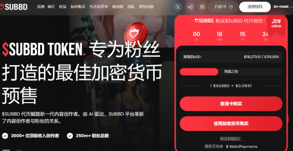 2025 年如何购买 Subbd – 新手指南