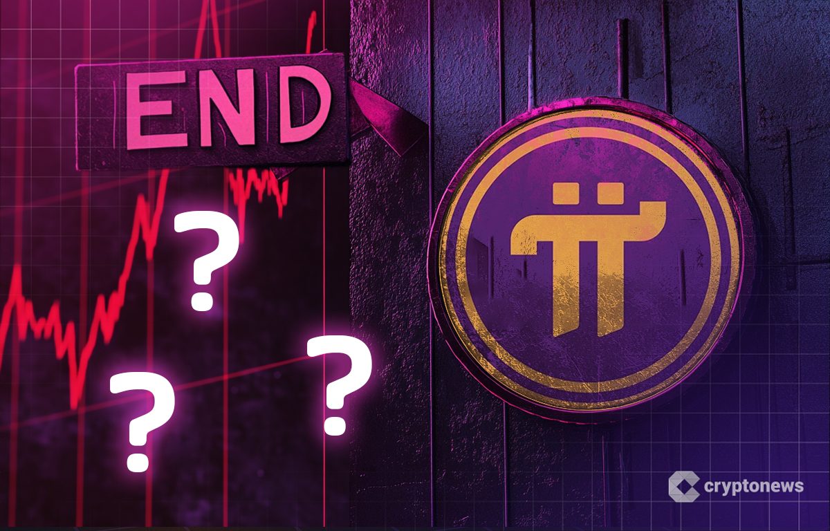 Pi币要归零了吗？交易员为何担心再创新低