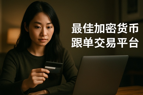 2025 年最佳加密货币跟单交易平台测试