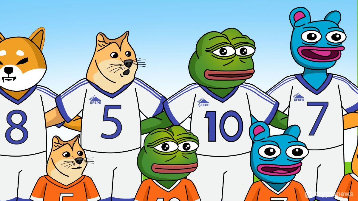AI足球联赛平台Fantasy Pepe  $FEPE未来5年价格预测（2025－2030）