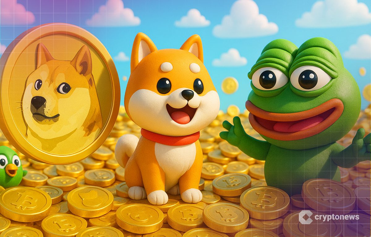 从$0.001 到$1？三大不容忽视的迷因币