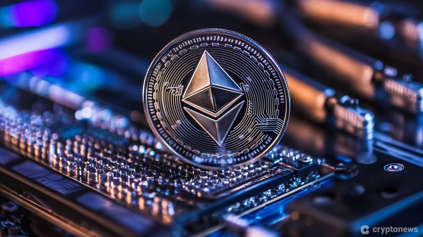 SharpLink Gaming成以太坊版Strategy 持仓量最多且已质押