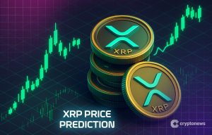 XRP价格预测：在Coinbase超越ETH，这是XRP大涨的起点吗？
