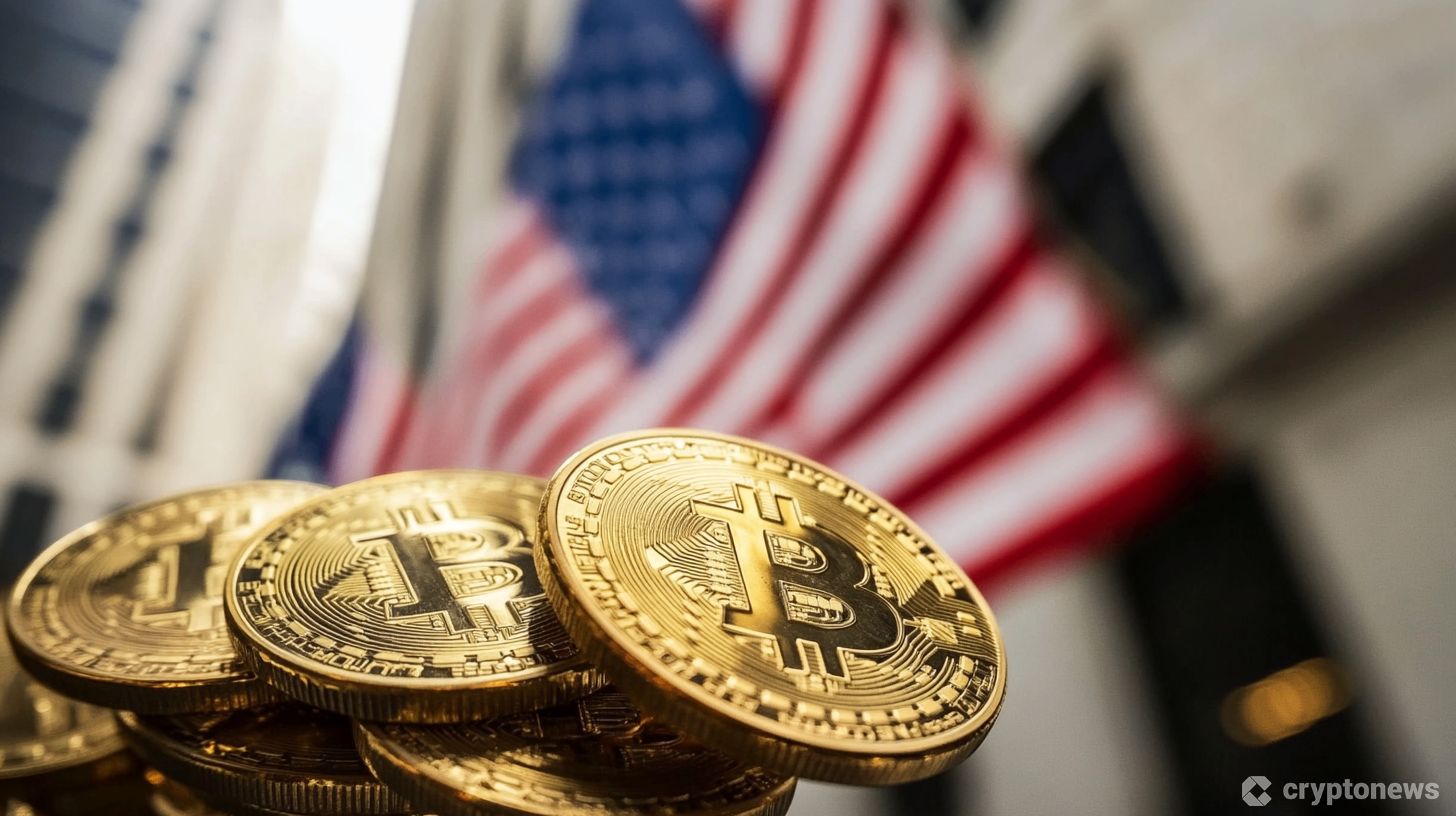 美国财长贝森特指加密资产进入黄金时代呼吁加密企业以美国为发展地