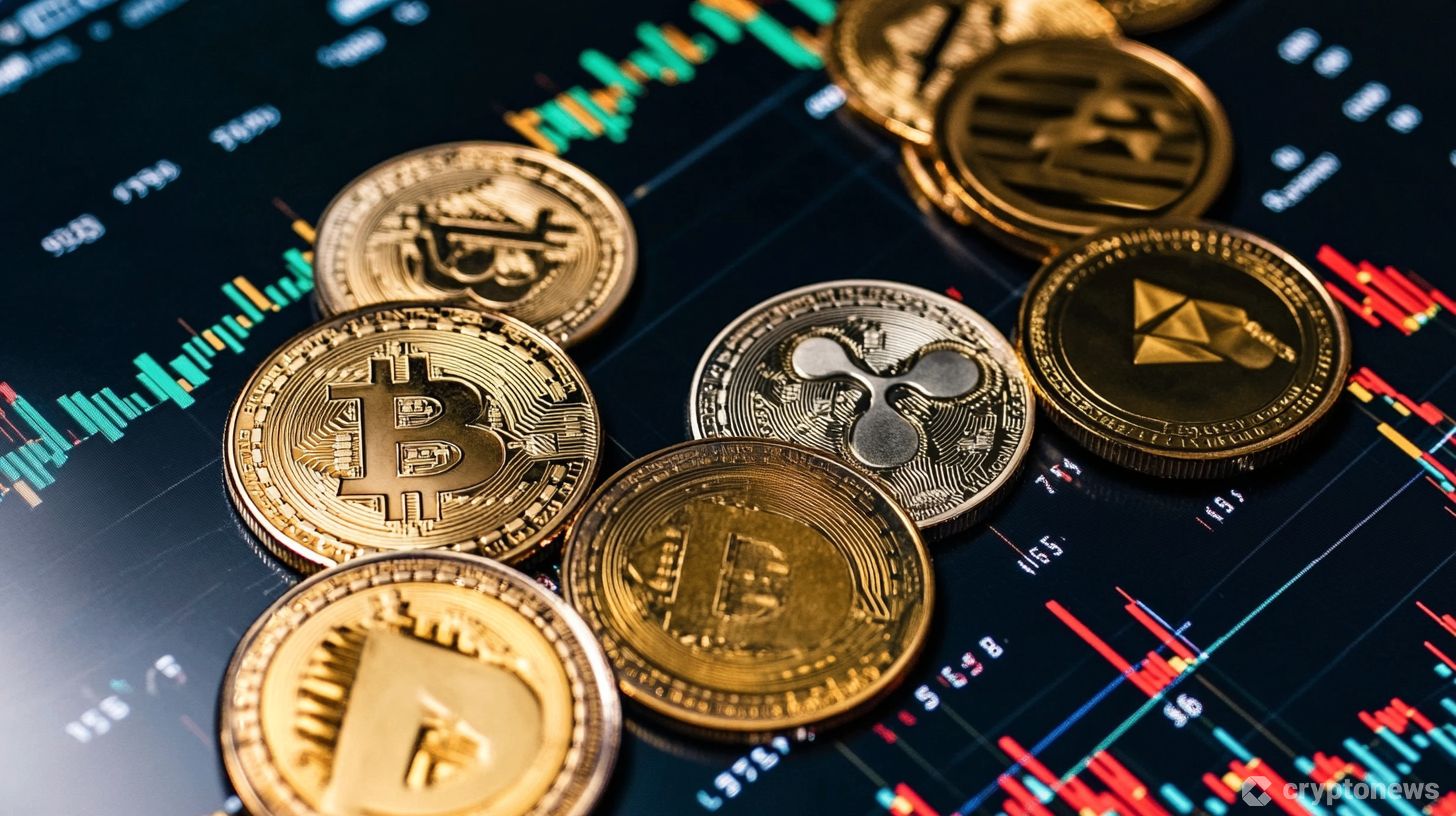 Coinbase第二季XRP交易超以太坊7月XRP涨逾30％交易活跃