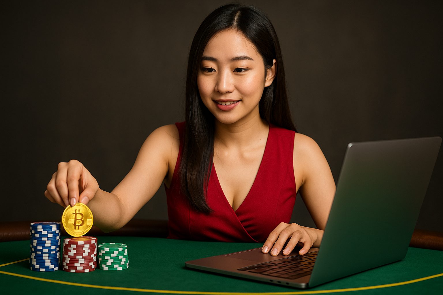 2025年最佳比特币赌场名单