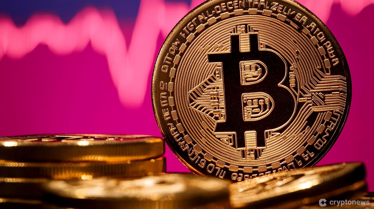 比特币险守11万美元2.4 万枚抛售引发连锁清算