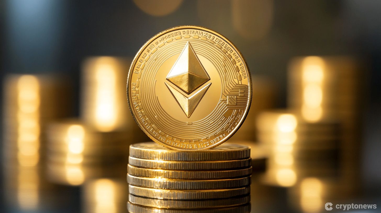 Tom Lee料以太坊见底渣打银行维持以太坊年底目标价为7,500美元加密货币新闻