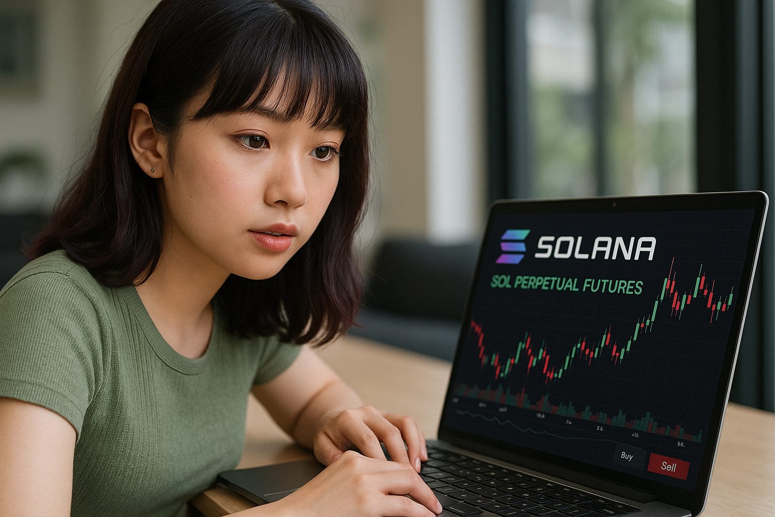 2025年最佳Solana期货交易平台