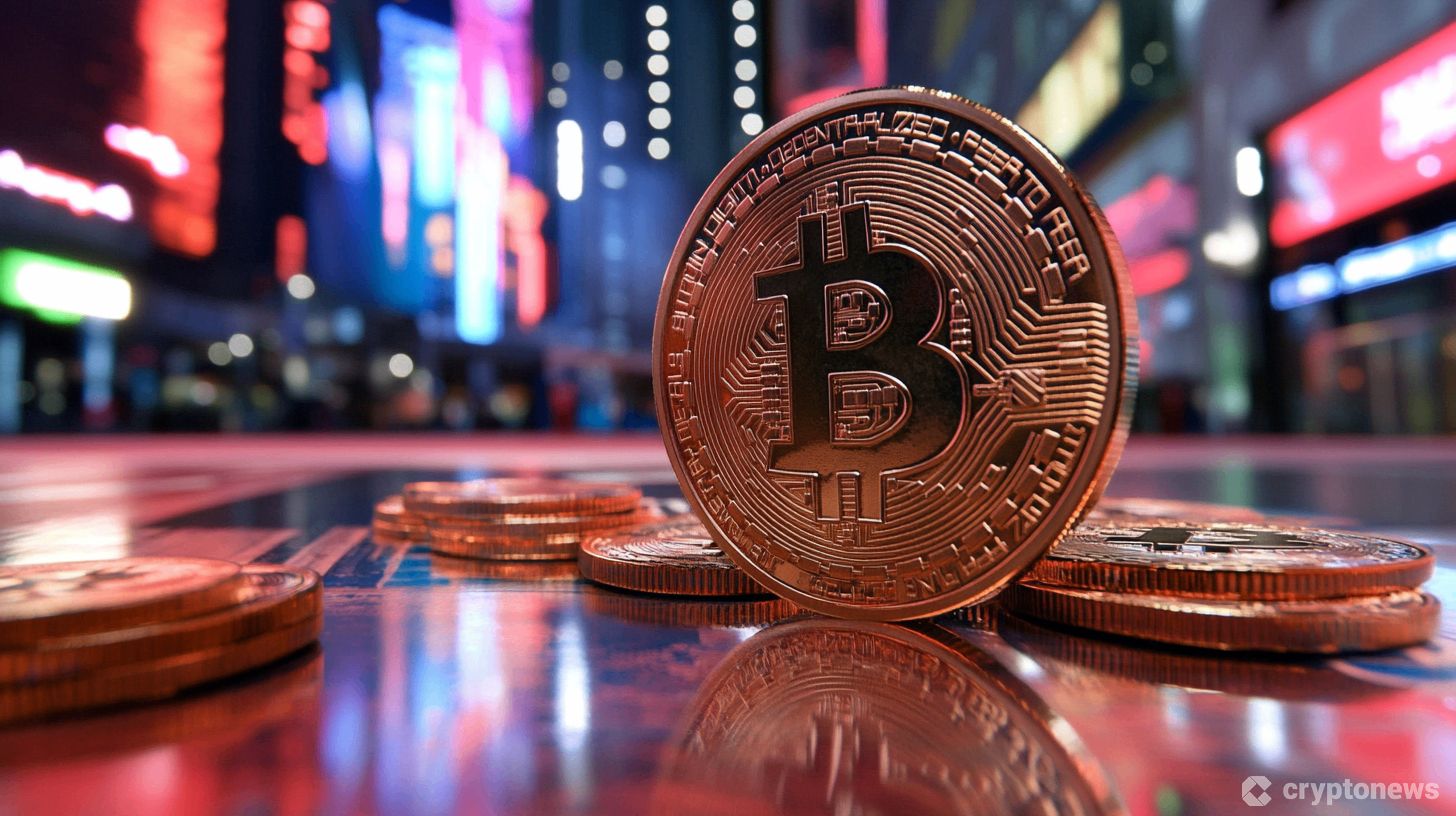 川普家族赚翻了American Bitcoin上市首日涨16.5％