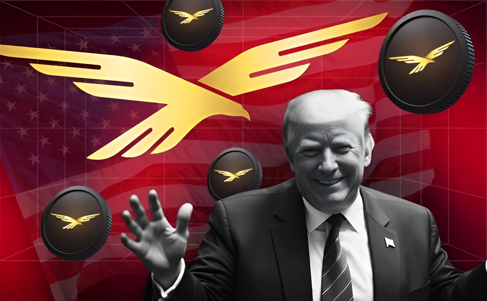 如何买入World Liberty Financial（$WLFI）：轻松上手新一轮预售