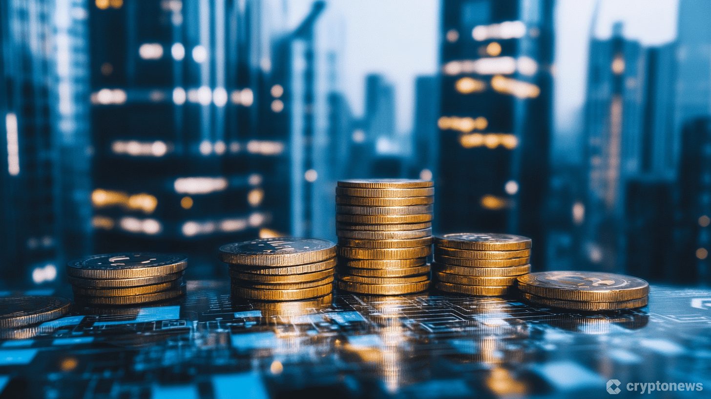 星展银行、富兰克林邓普顿与Ripple 携手推出代币融资新方案