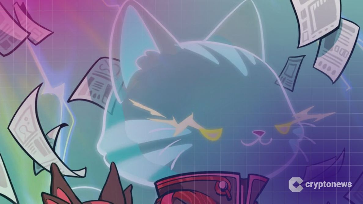 HyperLiquid官方NFT获追捧巨鲸扫货炒价最高见近47万美元