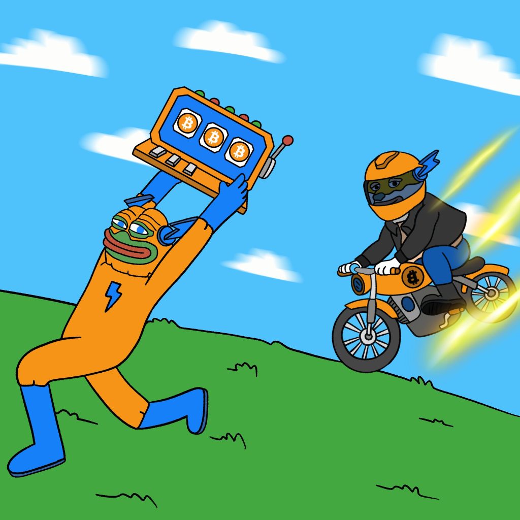 比特币价格强势突破11.4万美元：季节性因素驱动Uptober行情加密货币新闻