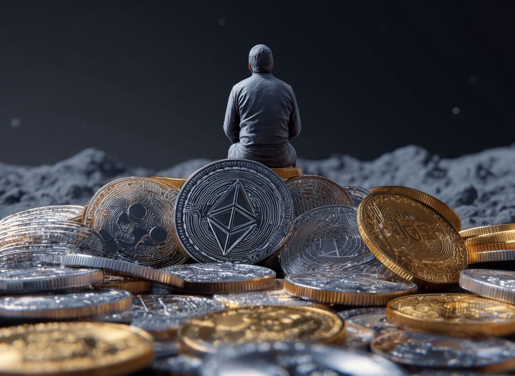 2025年十二月高回报最佳挖扩加密货币