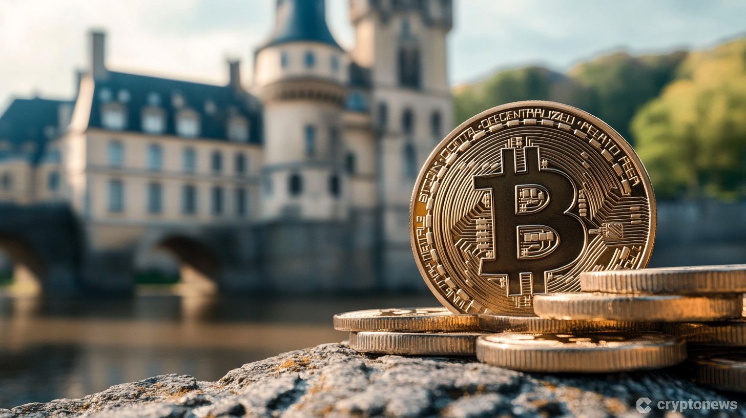 卢森堡拥欧元区首个投资比特币国家级主权基金已配置1％在比特币ETF