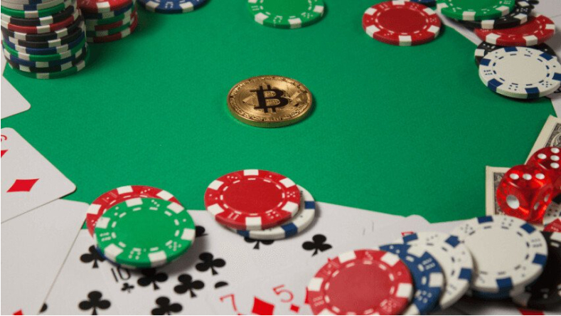 2025 年具有迅速提款功能的最佳比特币赌场