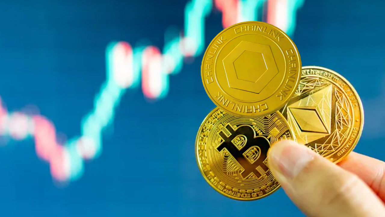 3种加密货币现在可买入并持有数十年！潜力预售项吸引鲸鱼进场