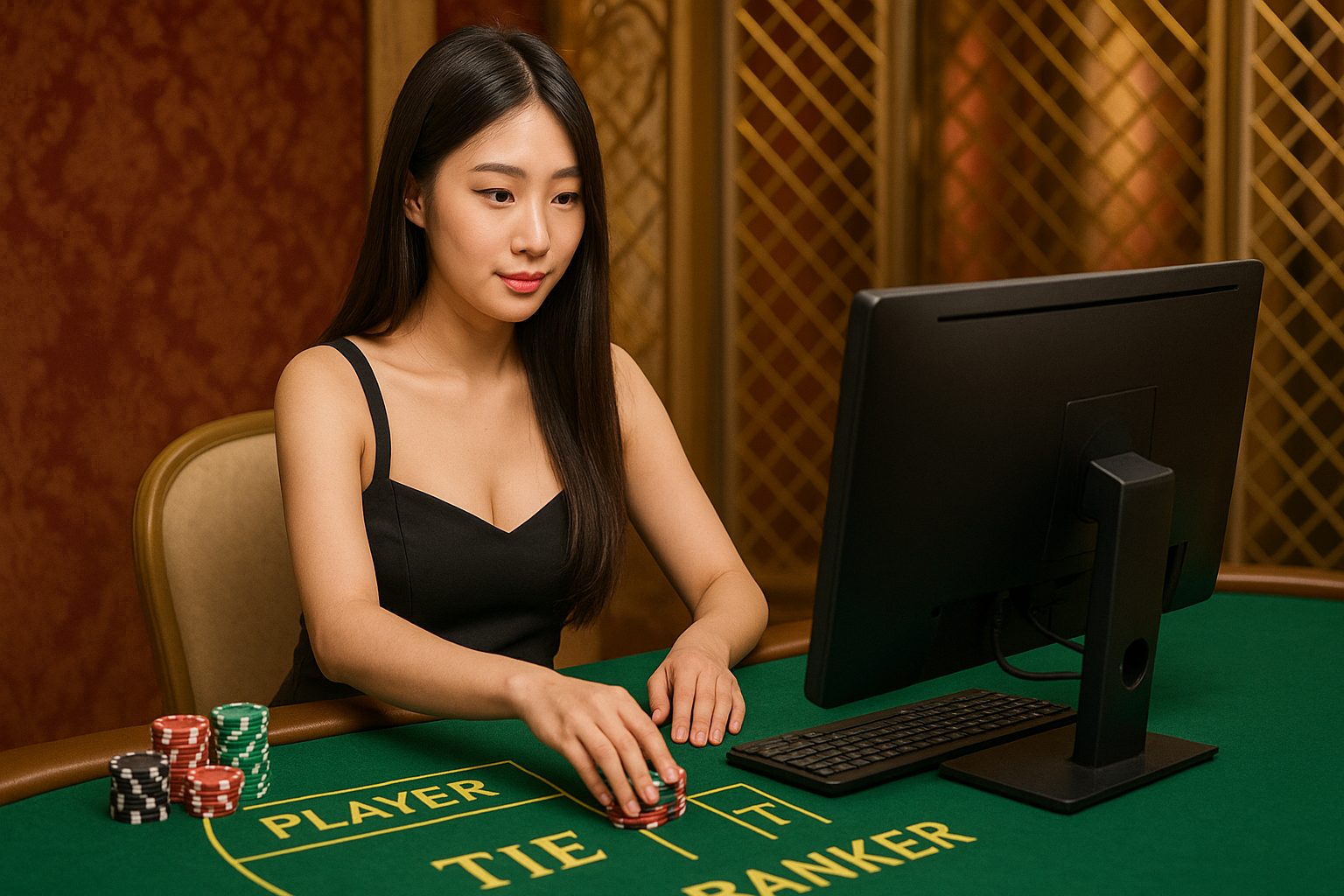 百家乐必胜公式图解曝光　破解百家乐算牌图文指南必胜术