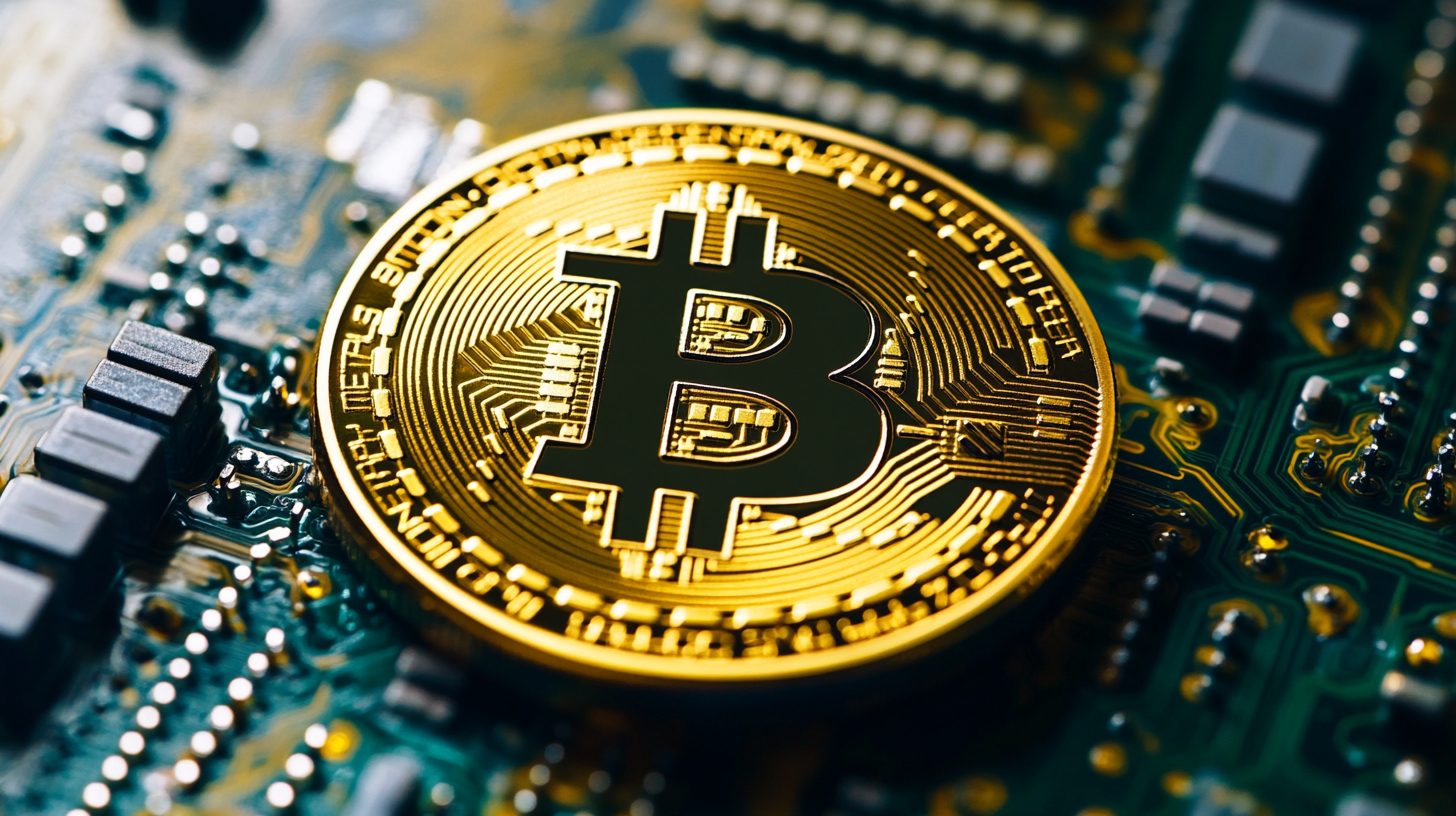 德国、法国政党倡议购买42万枚比特币推动建立国家储备