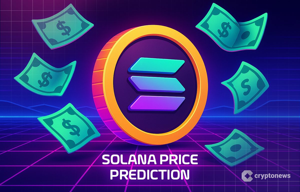 Solana价格预测：4.17亿美元涌入Bitwise ETF 华尔街是否正全力押注SOL？