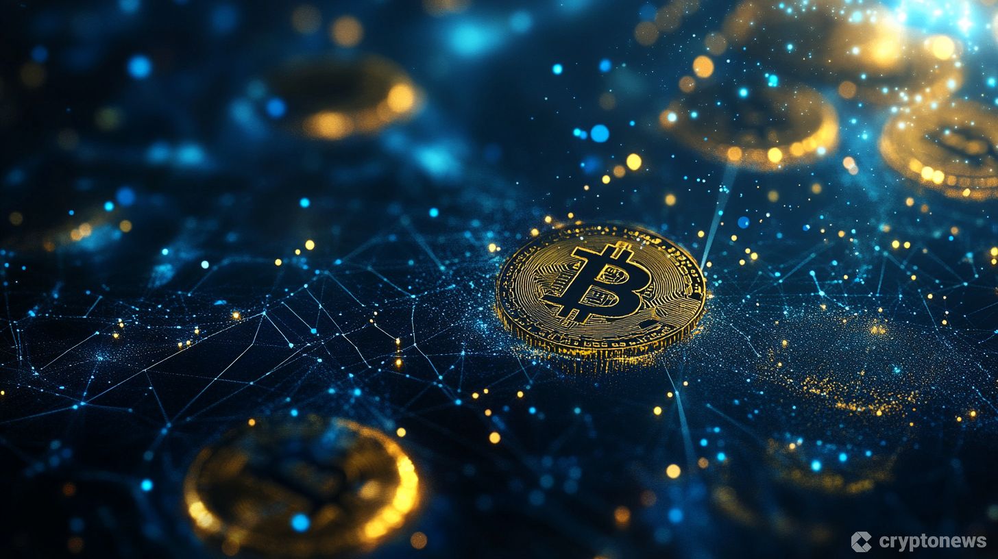 木头姐：稳定币取代比特币部分功能下调2030年目标价由150万至120万美元