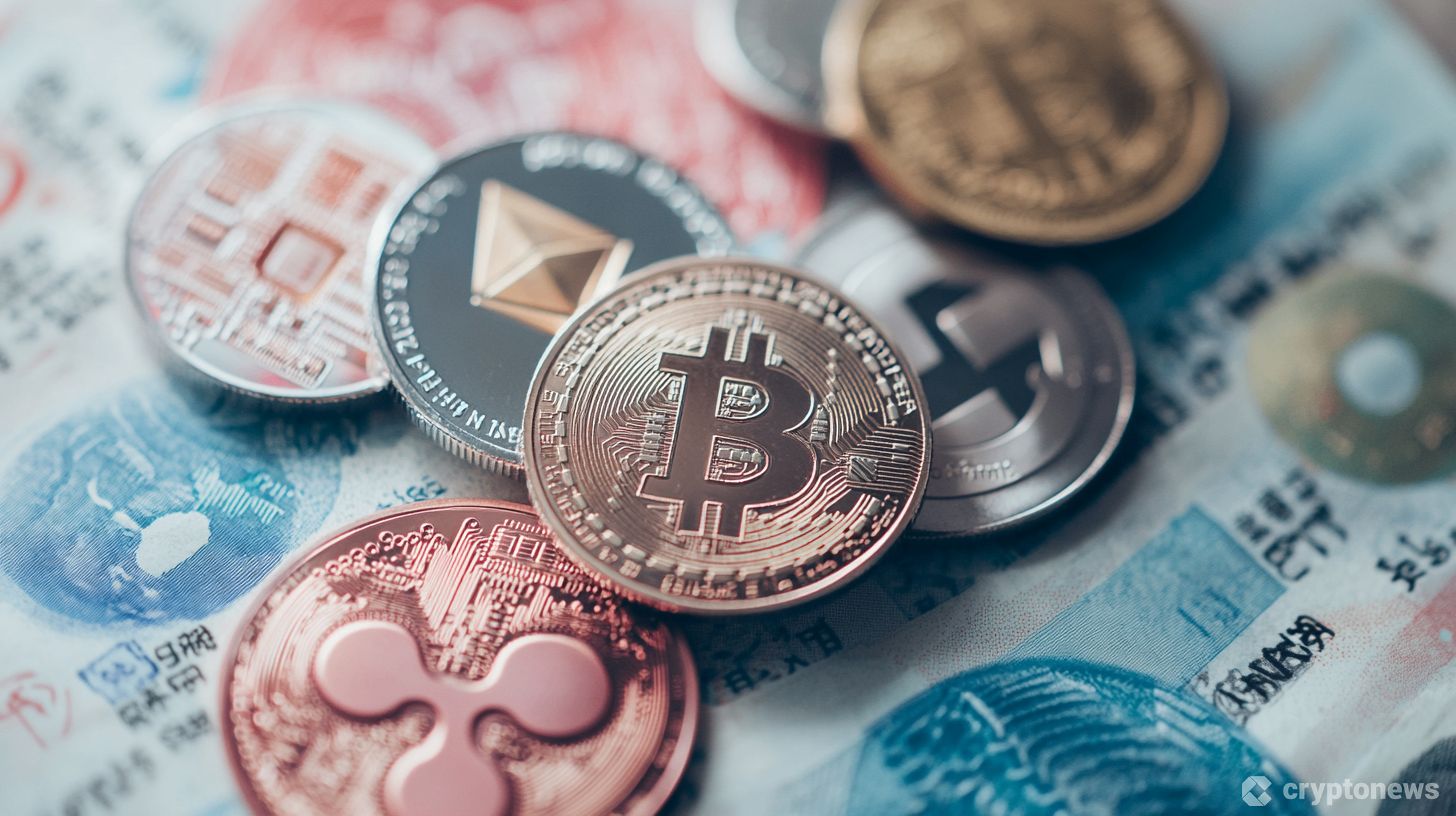 日本加密税有望由最高55％大砍至20％ 此税率将与当地股票看齐