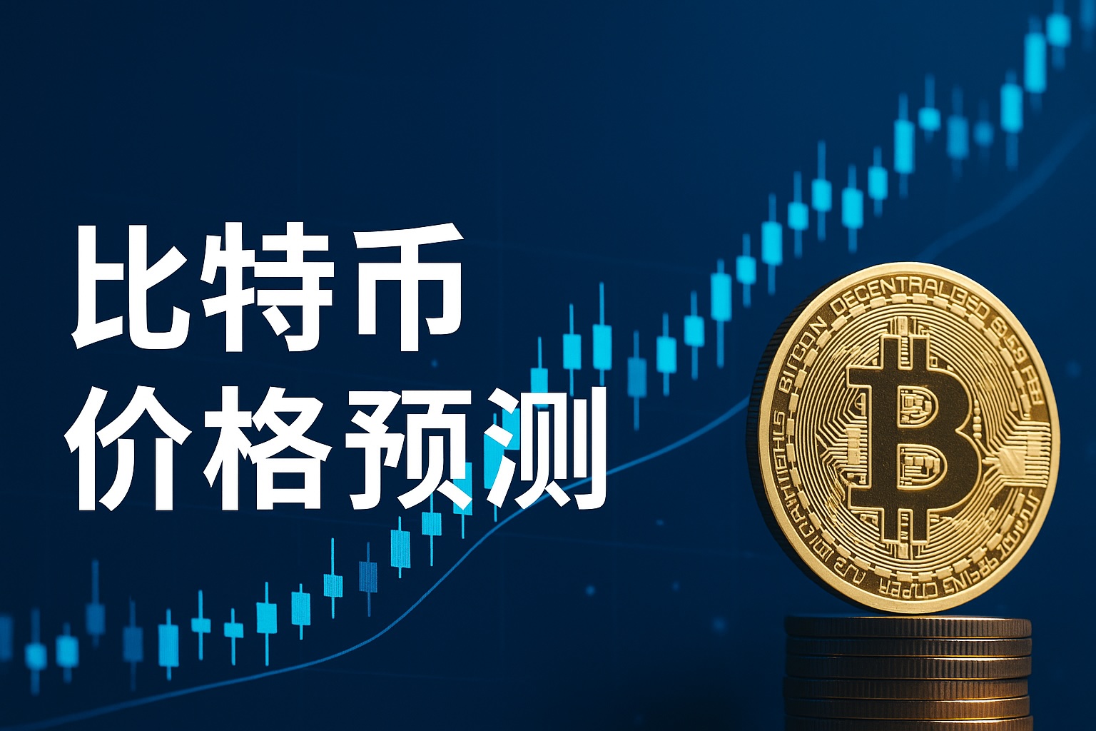 2026-2030年比特币价格预测：长线走势、牛熊循环与关键催化因素