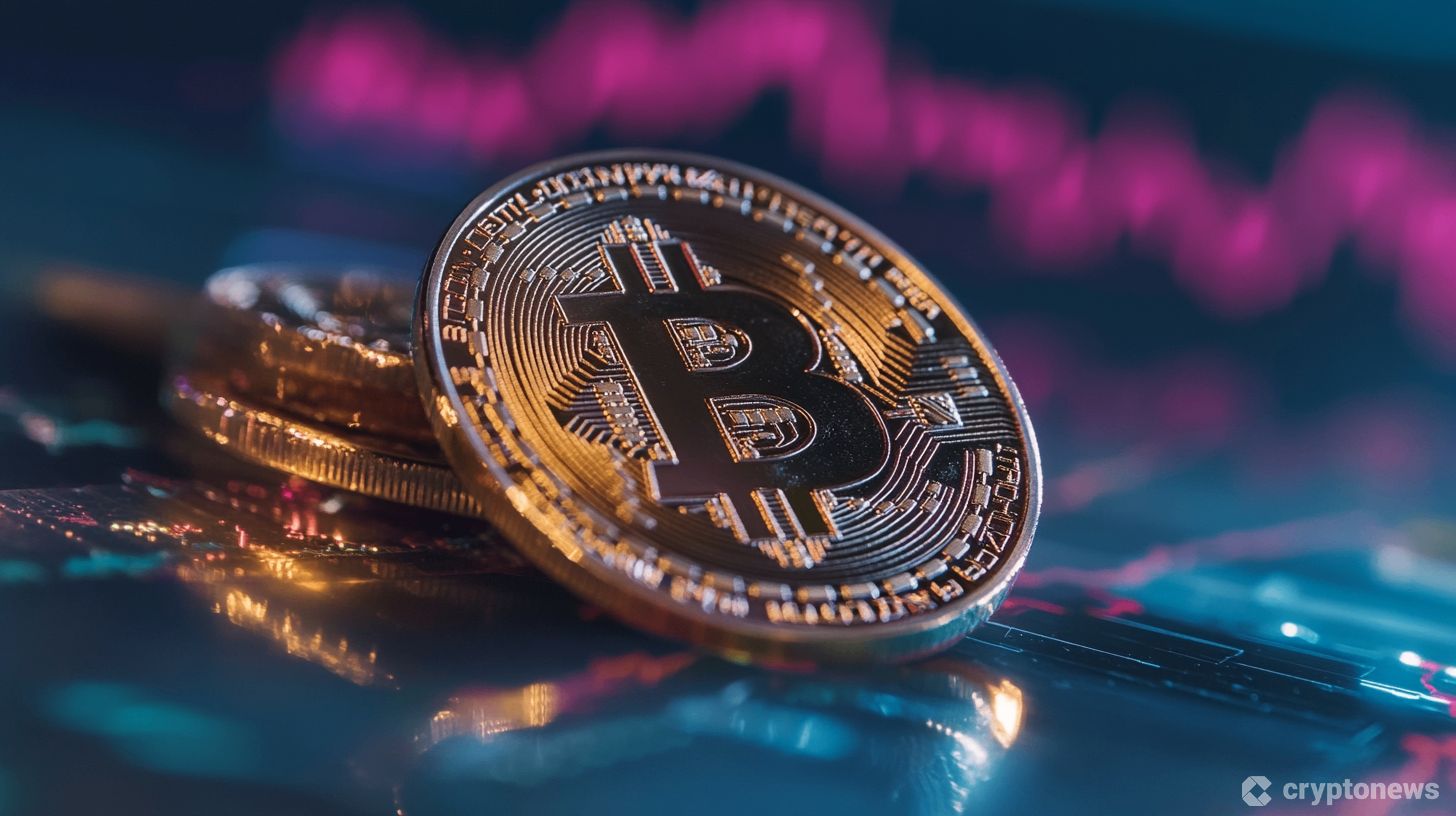 渣打银行：比特币或已见底Strategy mNAV接近1为见底信号加密货币新闻