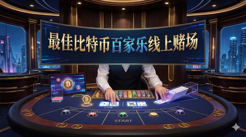 高赔率百家乐！2025年顶级线上比特币百家乐网站推荐