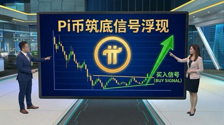 Pi币筑底讯号浮现迷因币转势　|　Maxi Doge升温市场关注度持续升高