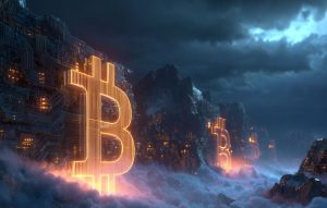 比特币买入讯号｜当市场陷入窒息式恐慌　技术面正在提示贪婪窗口开启