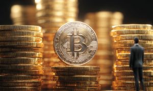 VanEck预测比特币：挖矿收缩算力增速转负，往后90天上升机率约为65%