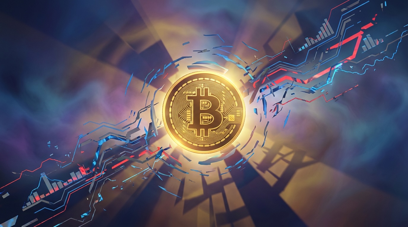 比特币年终陷8.7万美元僵局：揭秘与美股「脱钩」背后的3大阻力