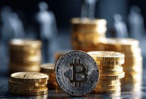 比特币RSI触发超卖信号：历史重演下的加密货币翻倍前奏