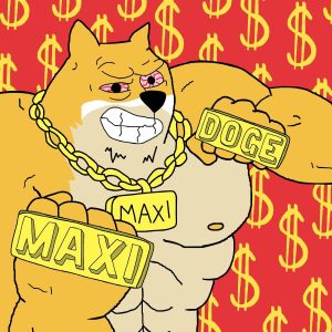 Maxi Doge预售突破436万美元，价格上调仅剩一天——这是最后最佳进入点？