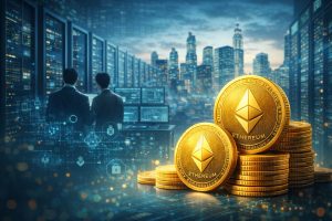 BitMine质押2.19亿美元ETH　引爆市场关注Tom Lee的以太坊目标与乐观展望