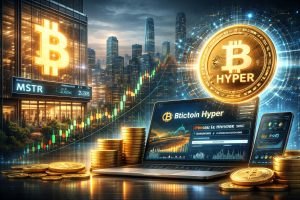 比特币价格预测〡Bitwise买盘筑底展望十年稳步上涨　Layer 2叙事预售3,000万美元