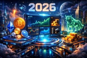 Coinbase计划2026年推出整合加密资产、股票与商品的一站式交易所