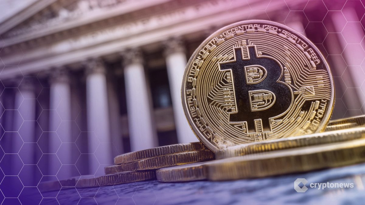 Coinbase痛批“政治性”银行规则被用来施压加密企业