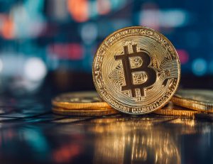 比特币5连涨与ETF吸金回归　牛市讯号市场押注破10万美元