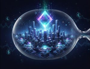 PepeNode 融资260万美元　其首创“策略证明”挖矿预售24小时内封盘