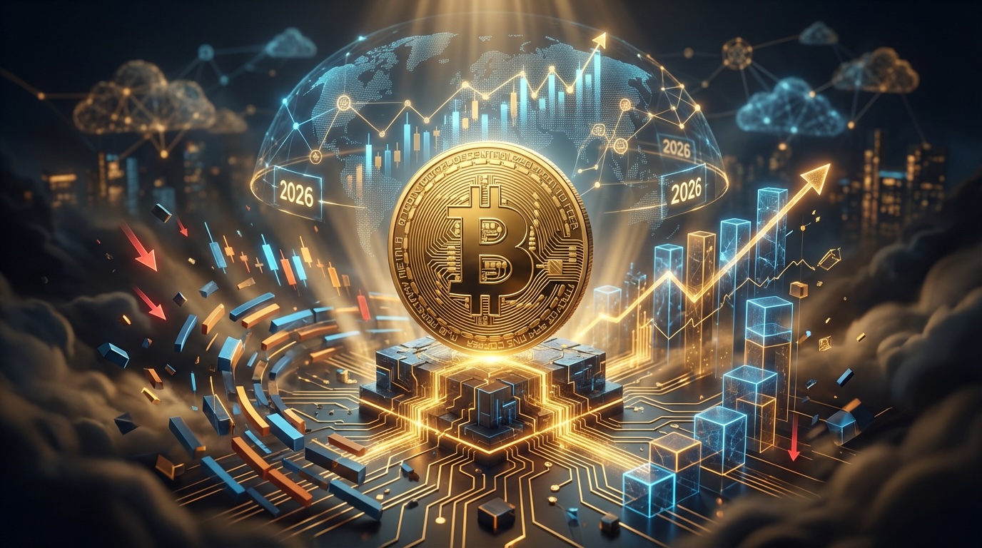 比特币重返9万美元关口：2.3亿美元清算后的市场结构重塑